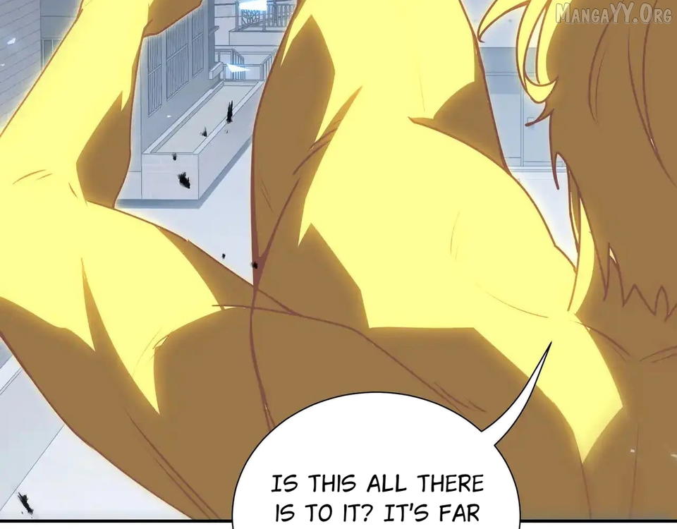 I Contracted Myself Chapter 125 - page 90